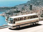 Setra S 200 1976 года